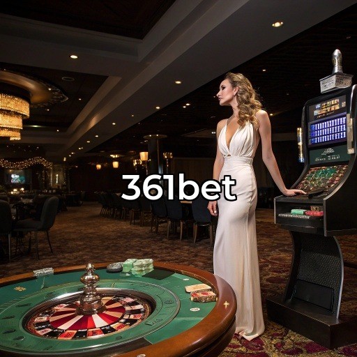 Descubra a Categoria de Jackpots no 361bet: A Emoção de Ganhar Grande
